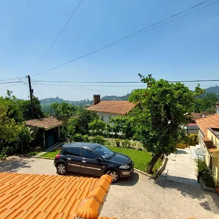 Alpendre Guimaraes
