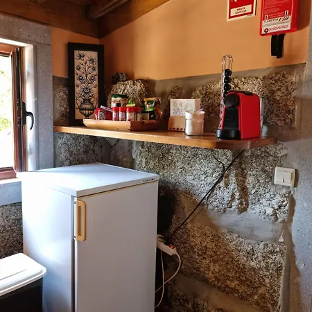 Alpendre 乡村民宿 *