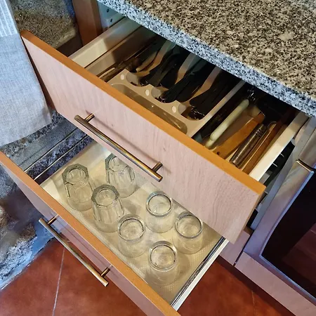 乡村民宿 Alpendre *