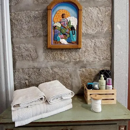 Hétvégi ház Alpendre