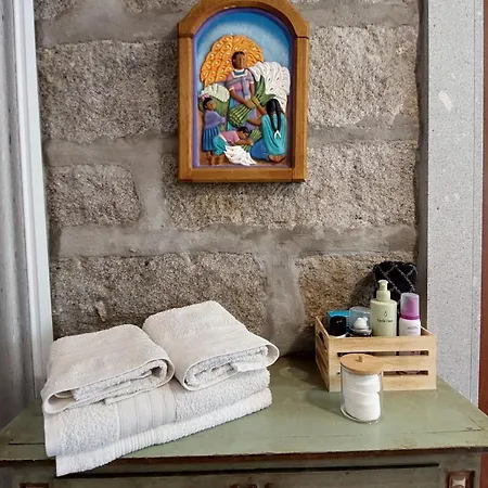 Country house Alpendre