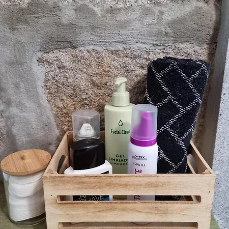 Alpendre 乡村民宿 *