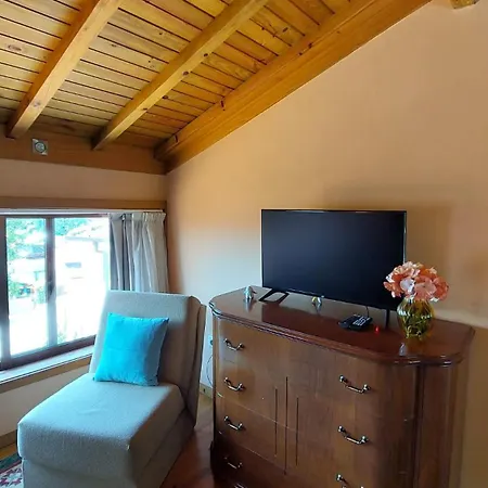Alpendre Country house Guimaraes