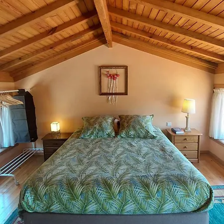 Alpendre * Guimarães