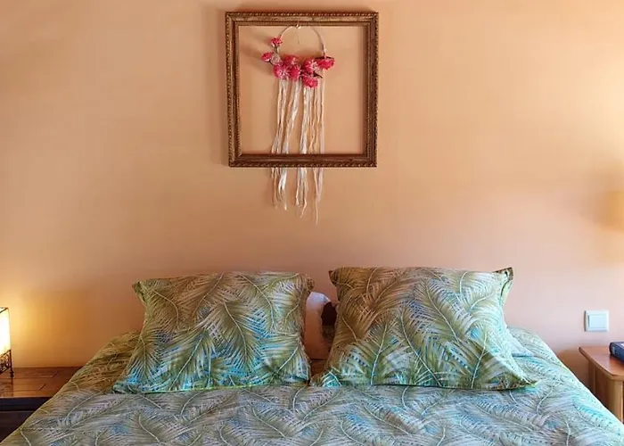 Alpendre * ギマランイス