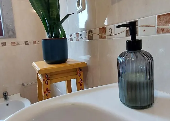 Alpendre Lantställe *