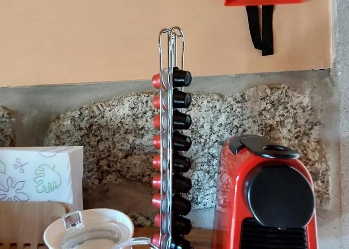 カントリーハウス Alpendre ギマランイス