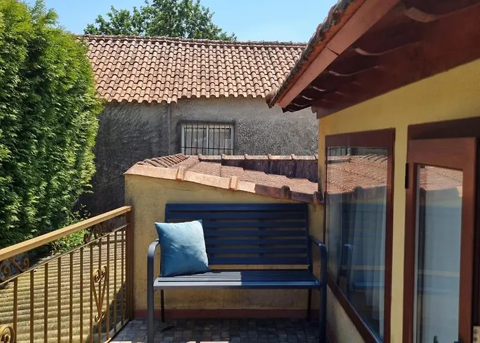 Alpendre * ギマランイス