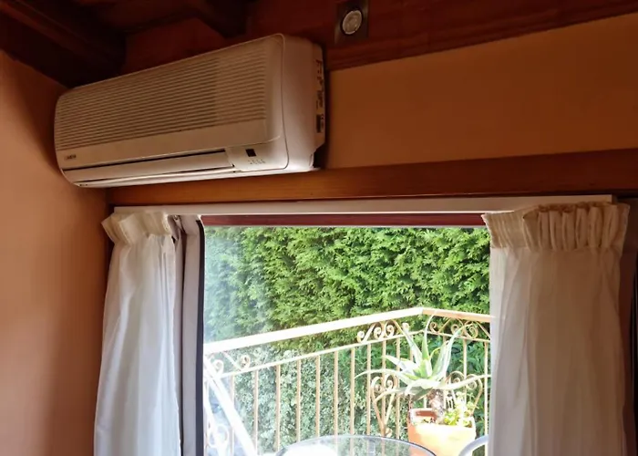 Летний дом Alpendre