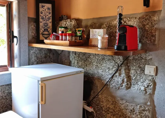 Alpendre Lantställe *