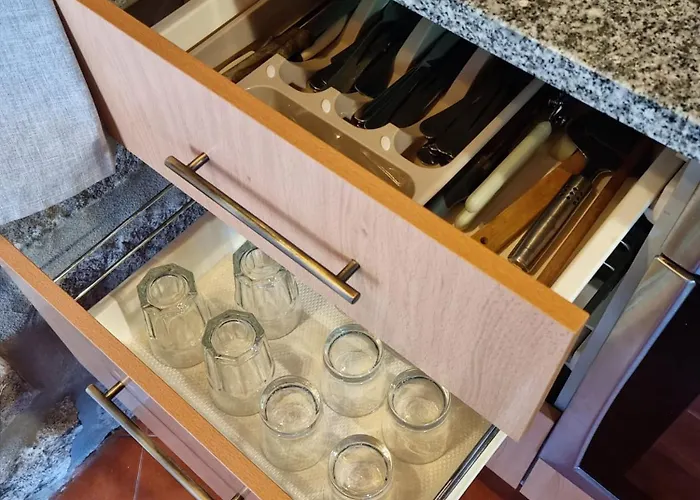 Lantställe Alpendre *