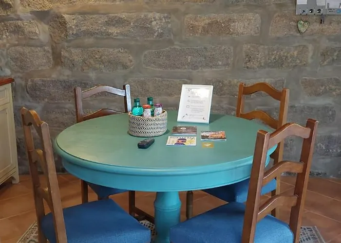 Alpendre ギマランイス