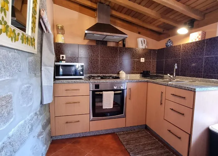 Alpendre Lantställe