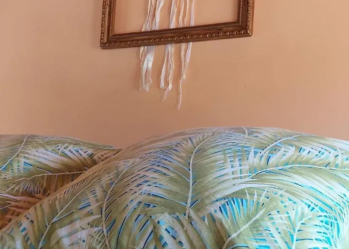 Летний дом Alpendre *